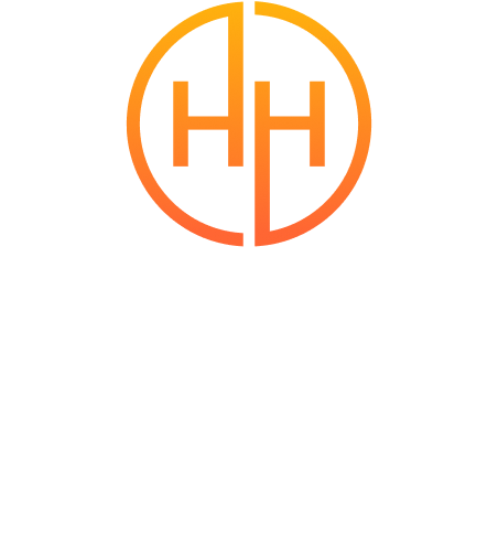 Healing Heroes logo