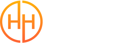 Healing Heroes logo